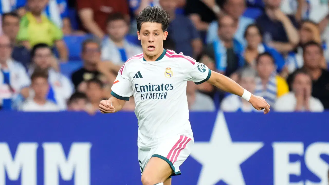 Real Betis Real Madrid Maçı Ne Zaman, Saat Kaçta, Hangi Kanalda Arda Güler Ilk 11'De Mi (6)