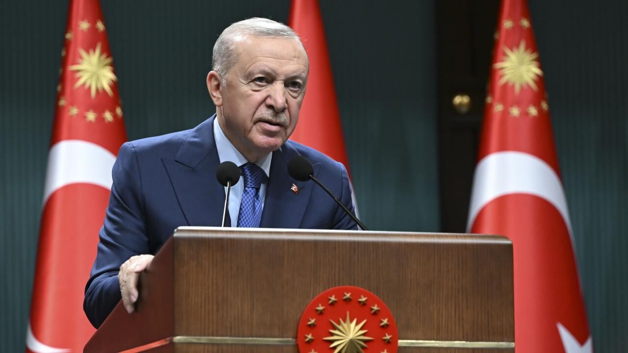 Cumhurbaşkanı Erdoğan'dan fon skandalı açıklaması: Sınırlı kesimi kapsıyor
