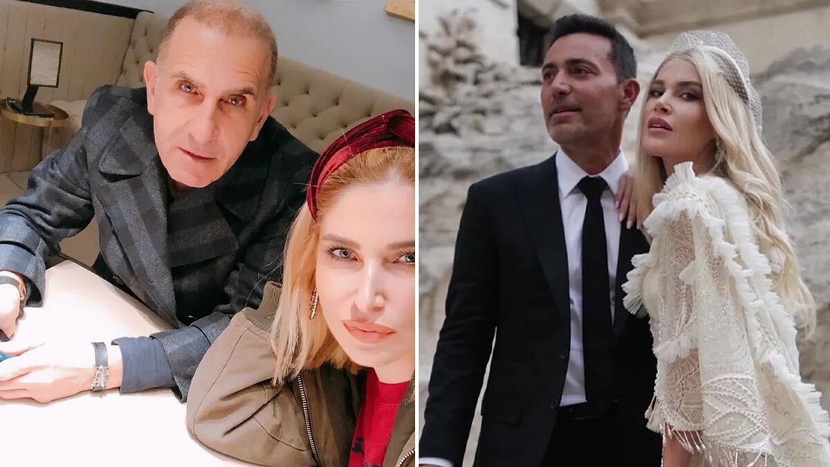 Cihan Sütşurup'un serveti ne kadar, borsada ne iş yapıyor, Taç Plak nedir, Mustafa Sandal'ın kayınpederi neden gündemde?