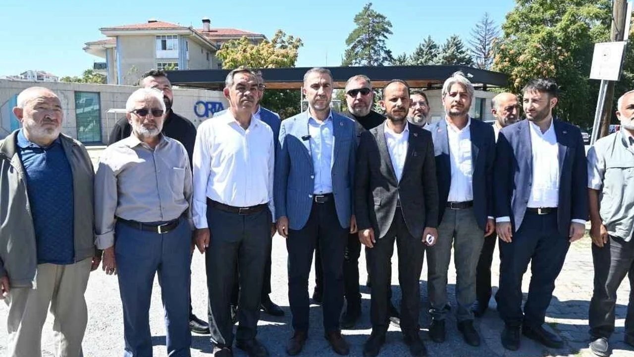 Saadet'ten Iktidara Orta Anadolu Tepkisi Üretici Bu Yüksek Faiz Ve Maliyetle Nasıl Rekabet Edecek-1