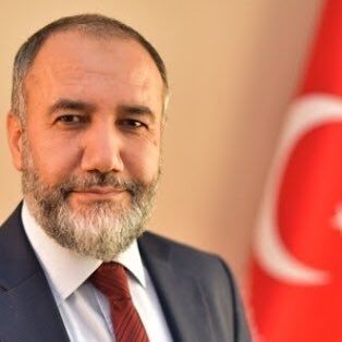 Sadreddin Karaduman Vefat Etti-1