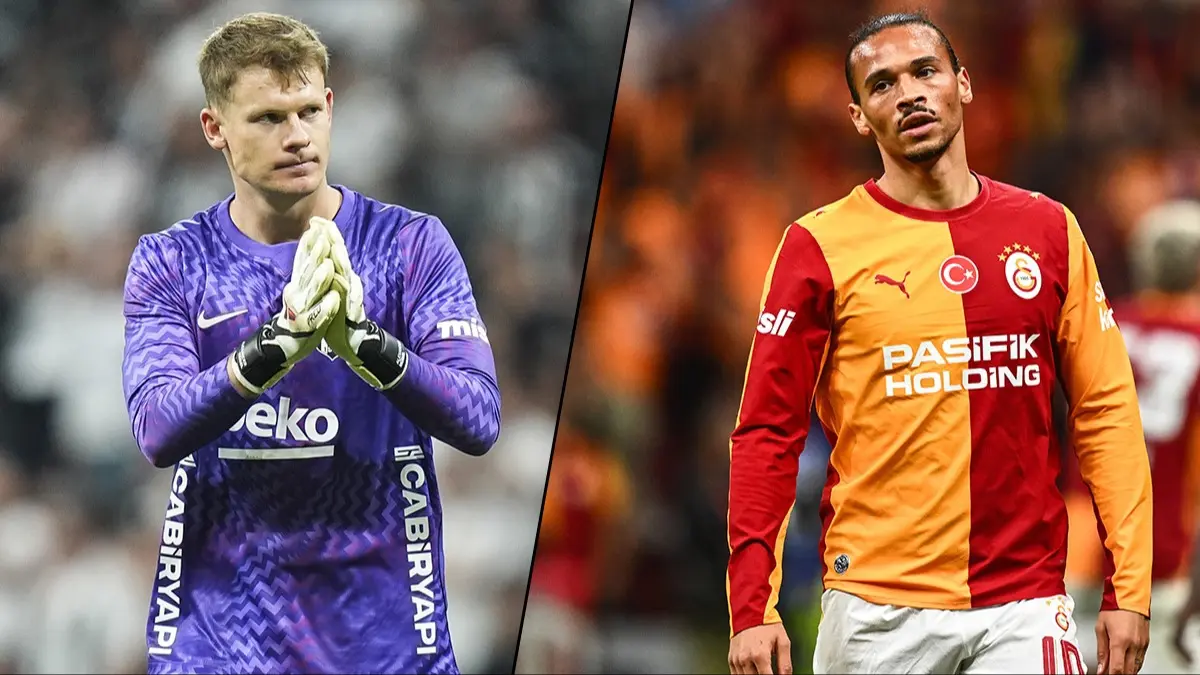 Sane ve Nübel de listede mi? Almanya Milli Takım kadrosu açıklandı