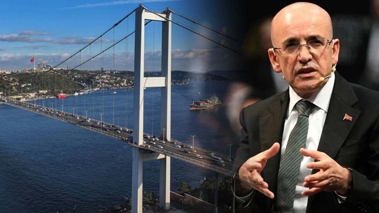 Satış Yok Dediler, 30 Yıllığına Devrediyorlar Boğaz Köprüleri Ve Otoyollar Özelleştirme Kıskacında!