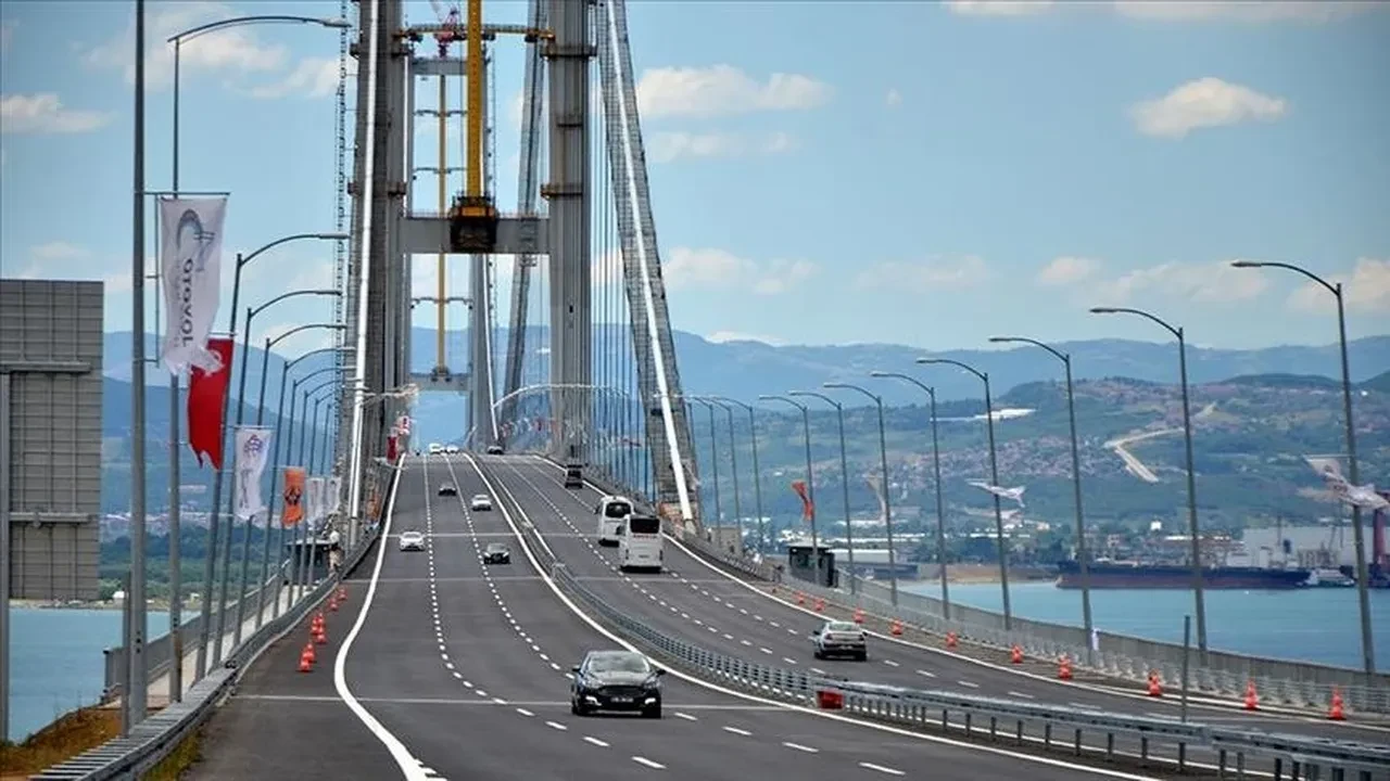 Satış Yok Dediler, 30 Yıllığına Devrediyorlar Boğaz Köprüleri Ve Otoyollar Özelleştirme Kıskacında!G