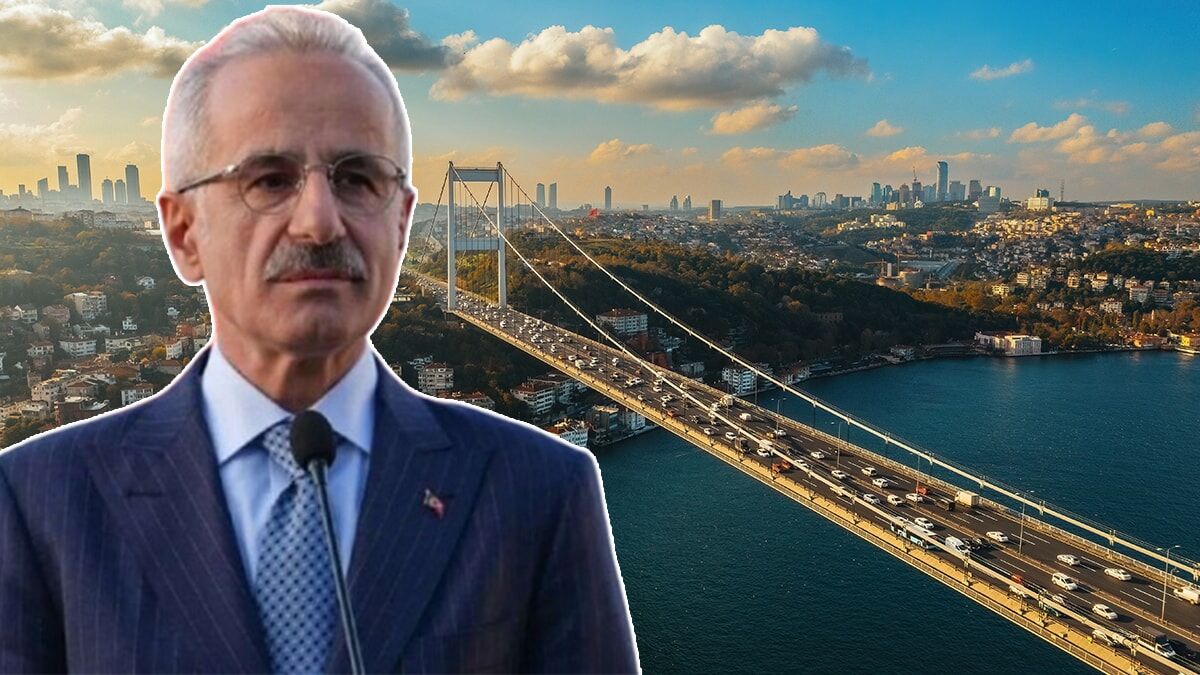 Satış Yok Dediler, 30 Yıllığına Devrediyorlar Boğaz Köprüleri Ve Otoyollar Özelleştirme Kıskacında!S