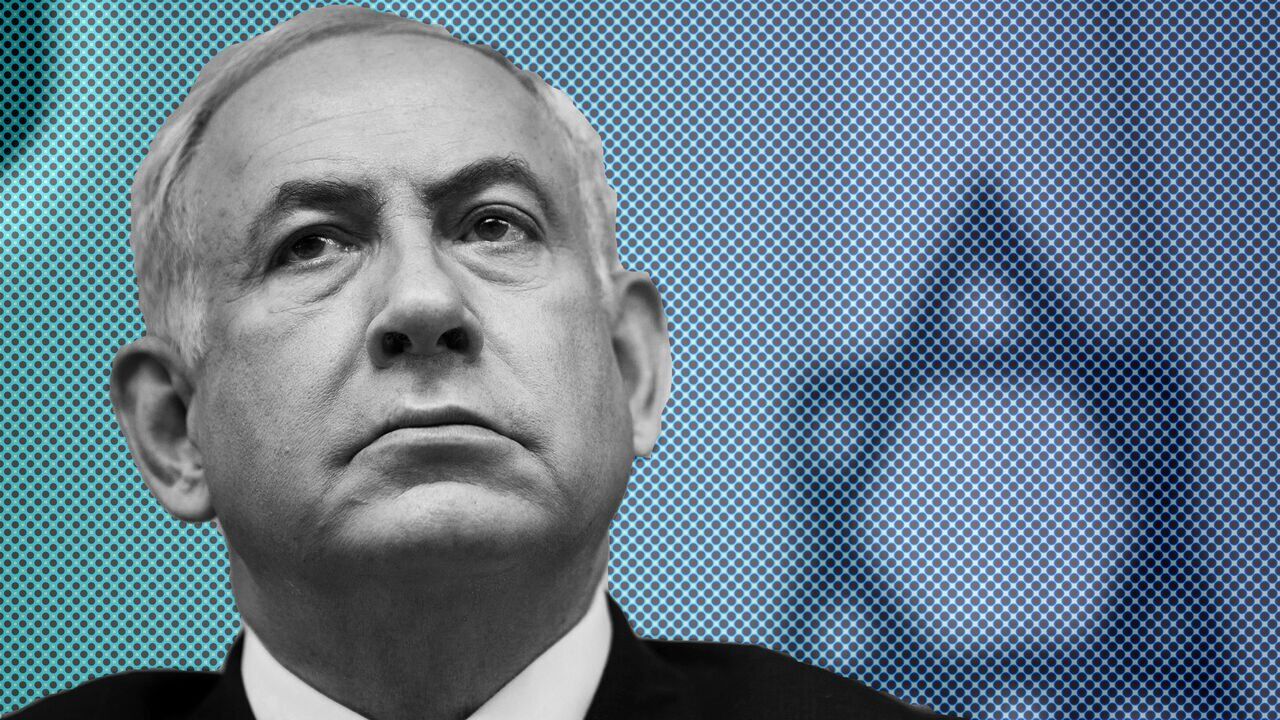 Seçim Kıskacındaki Netanyahu’dan Yeni Tehdit Hedefte İran Var!G