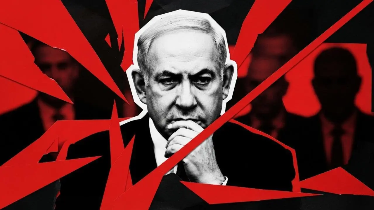 Seçim Kıskacındaki Netanyahu’dan Yeni Tehdit Hedefte İran Var!Y