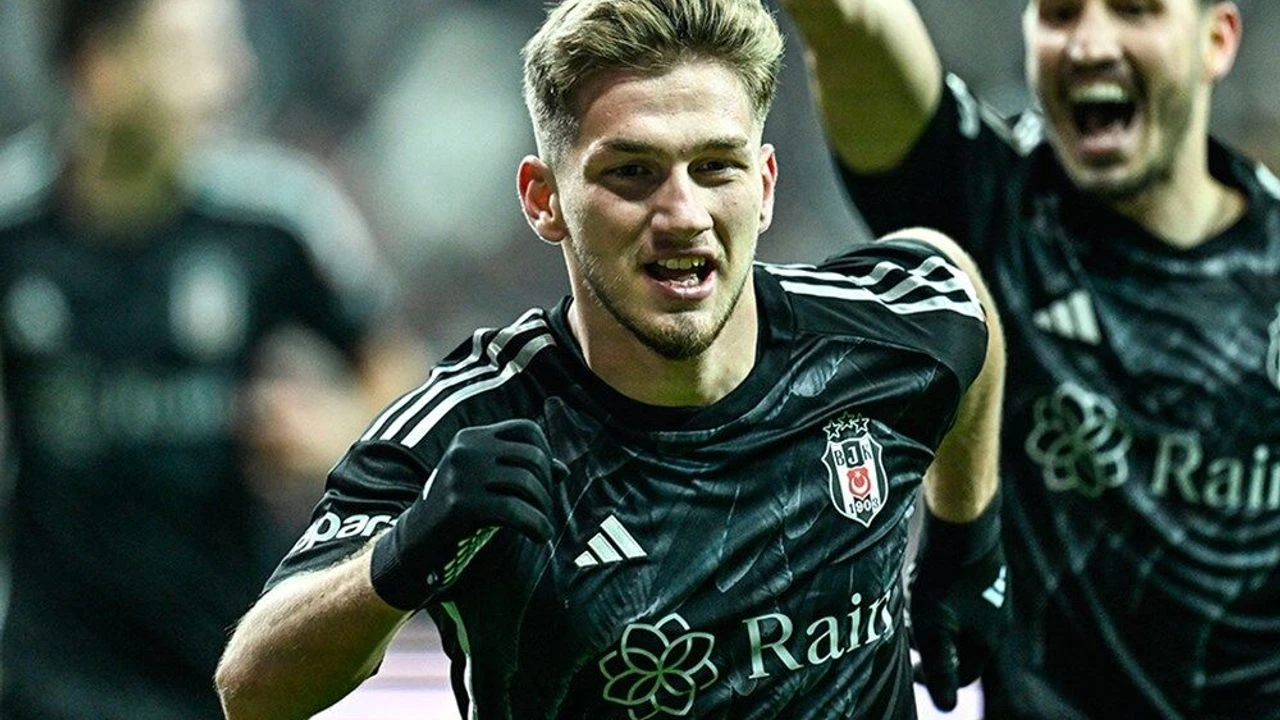 Semih Kılıçsoy neden oynamıyor, sakat mı? Hangi takımda, bu sezon kaç maç oynadı ve kaç gol attı?