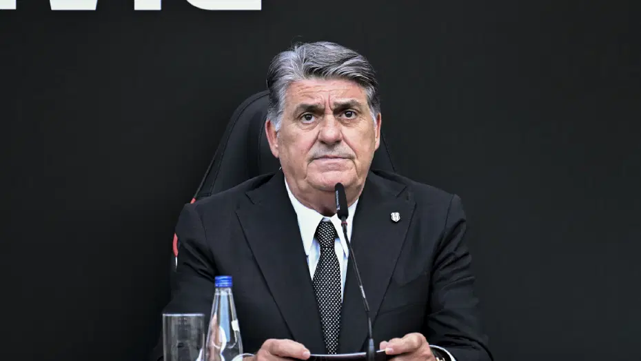 Serdal Adalı'dan Flaş Karar Beşiktaş'ta Başkanlık Seçimi Ne Zaman (1)