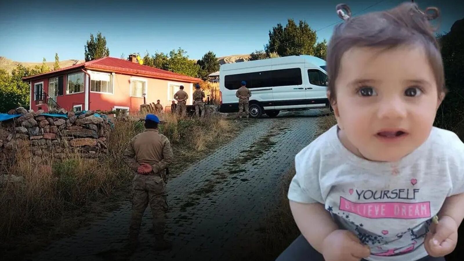 11 aylık Büşra bebek olayında flaş karar: Anne ve baba tutuklandı