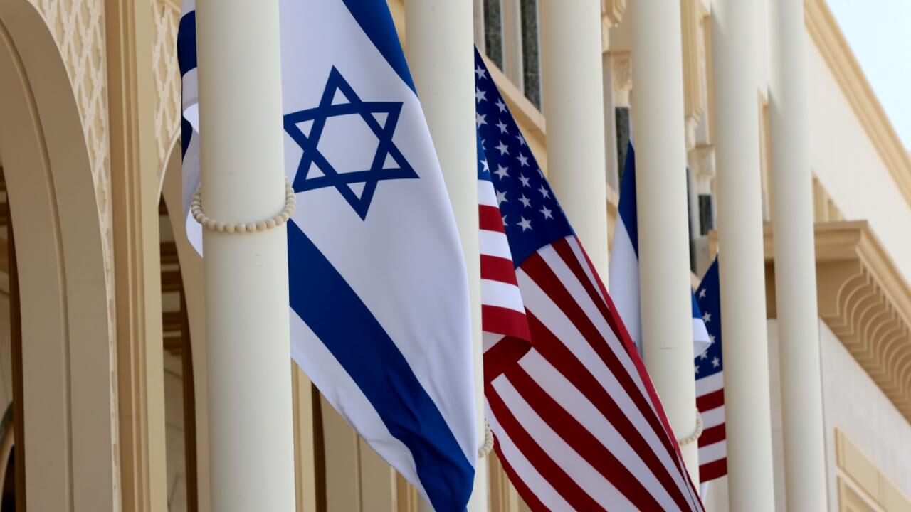 Kongre’de Tel Aviv’e soğuk duş: 40 bin tonluk silah sevkiyatı askıya alındı!