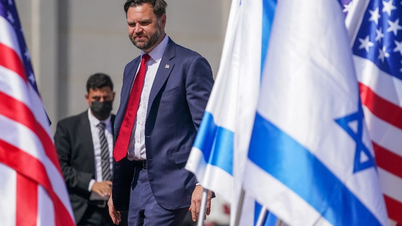 Siyonist Ittifakta Büyük Çatlak Abd'den İsrail'e ‘Hizmetkârınız Değiliz’ Resti!-3