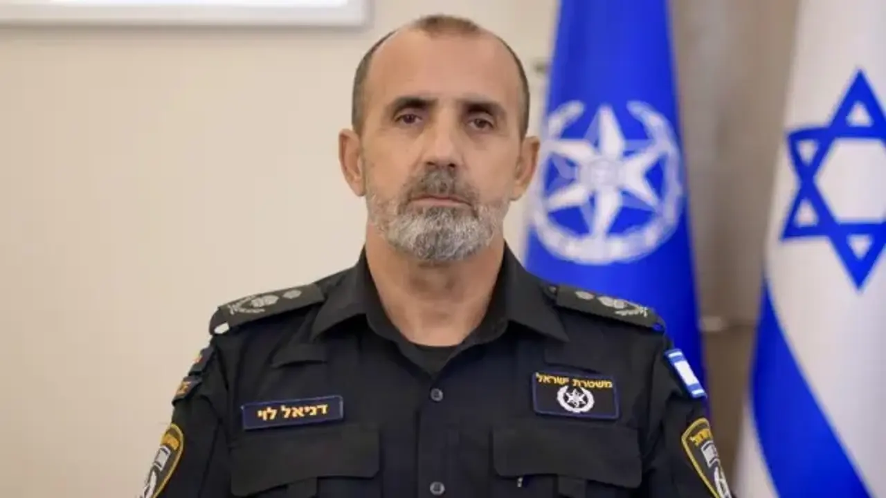 Siyonist Rejimde Itirafların Ardı Arkası Kesilmiyor! Önce Bennet, Şimdi Levi Dünya Bizi Cani Olarak Görüyor!