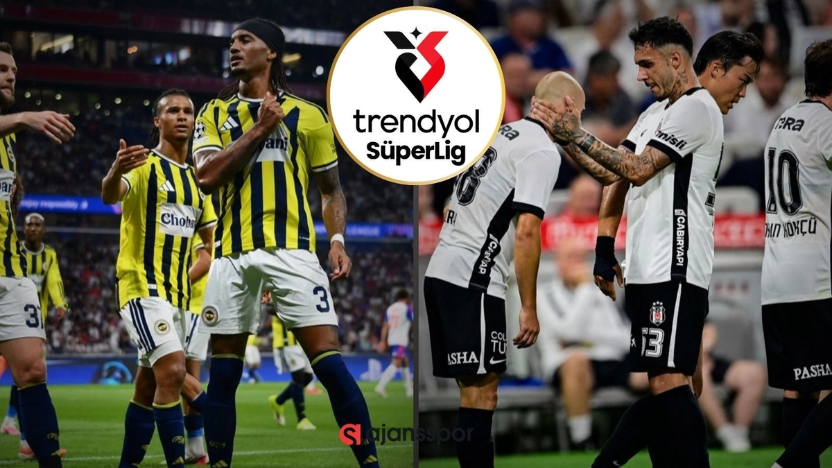 Spor haberleri: 6 Eylül Pazar 2026 gazetelerde futbol manşetleri