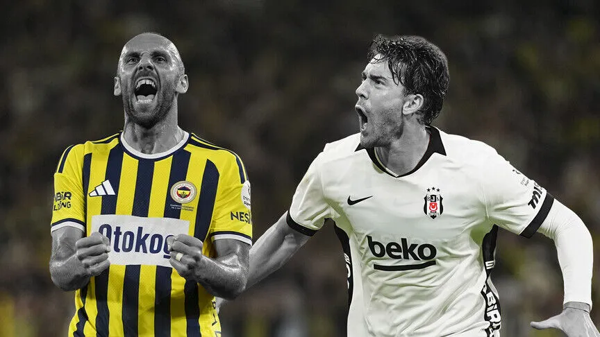 Spor haberleri: 8 Eylül Salı 2026 gazetelerde futbol manşetleri