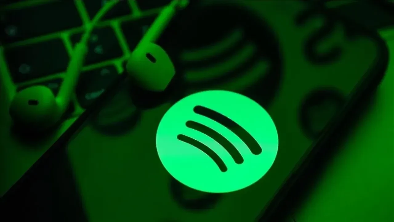 Spotify Coktu Mu Spotify Sarkilar Neden Calmiyor 3362283