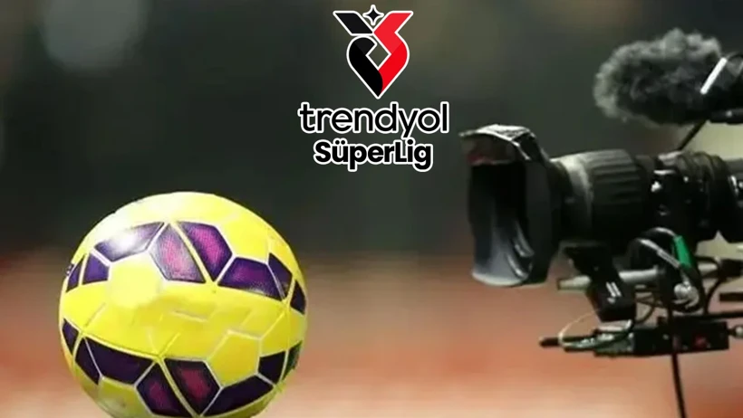 Türk futbolunda dev yayın ihalesinin günü belli oldu: Kulüpler Riva'da masaya oturdu