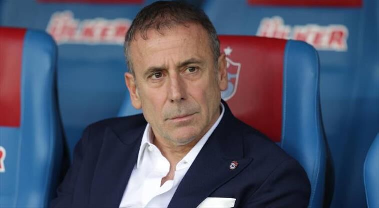 Süper Lig'de Yılın Bombası Abdullah Avcı Geri Dönüyor (1)