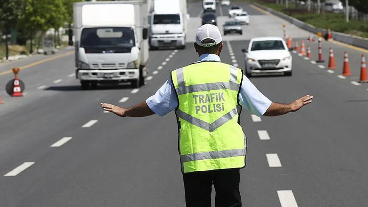 İstanbullular dikkat: O yollar trafiğe kapalı olacak