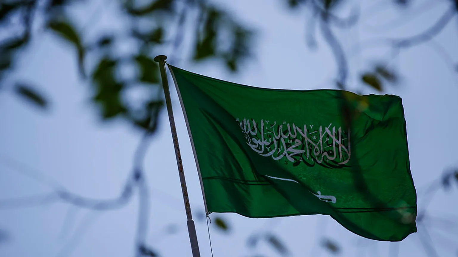 Suudi Arabistan Teyakkuza Geçti Mekke, Taif Ve Cidde'de Potansiyel Tehlike Uyarısı!-1