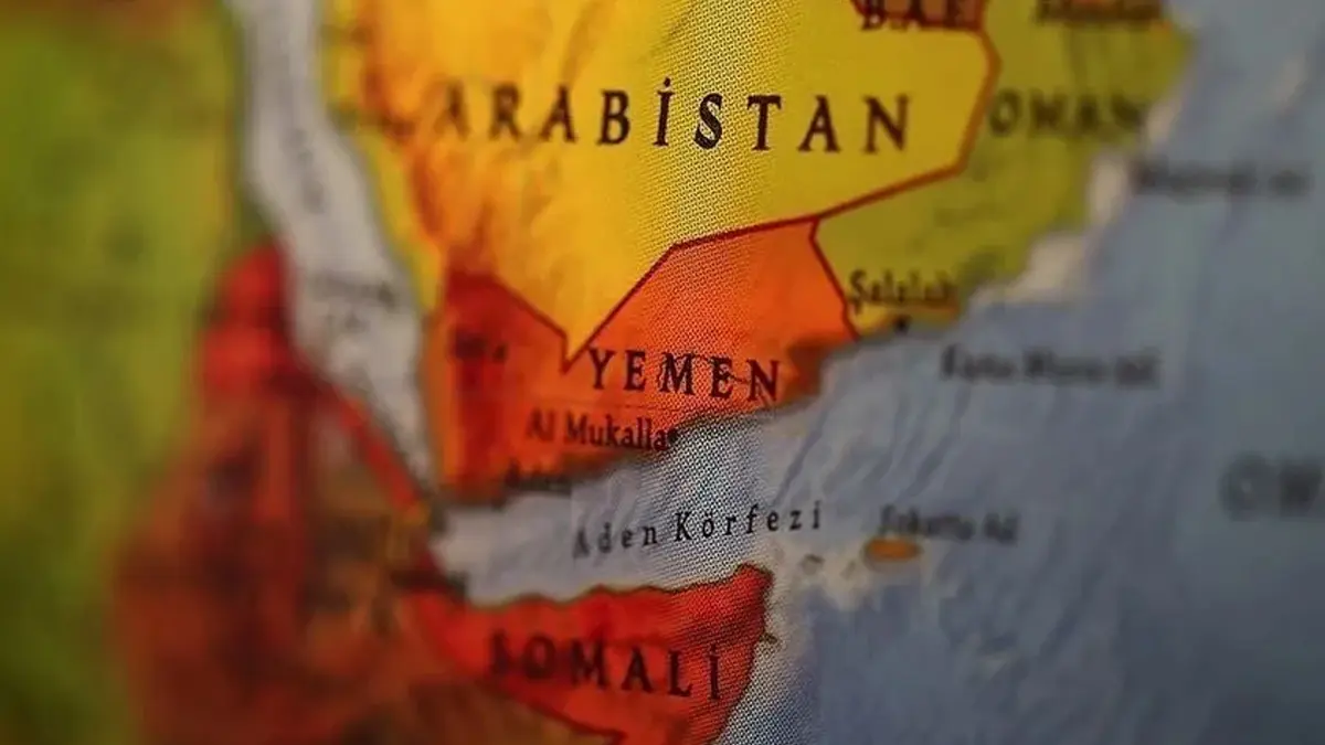 Suudi Arabistan Teyakkuza Geçti Mekke, Taif Ve Cidde'de Potansiyel Tehlike Uyarısı!V