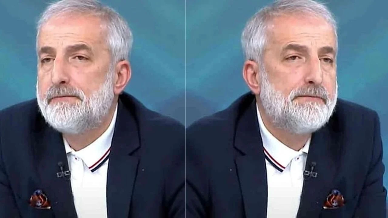 Tahir Kum kimdir, hangi takımlı, nereli, kaç yaşında? Spor yazarı Tahir Kum’un kariyeri ve hayatı