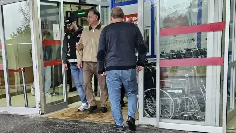 Tff'den Hakemler Dosyası Soruşturmasıyla Ilgili Açıklama Geldi (1)