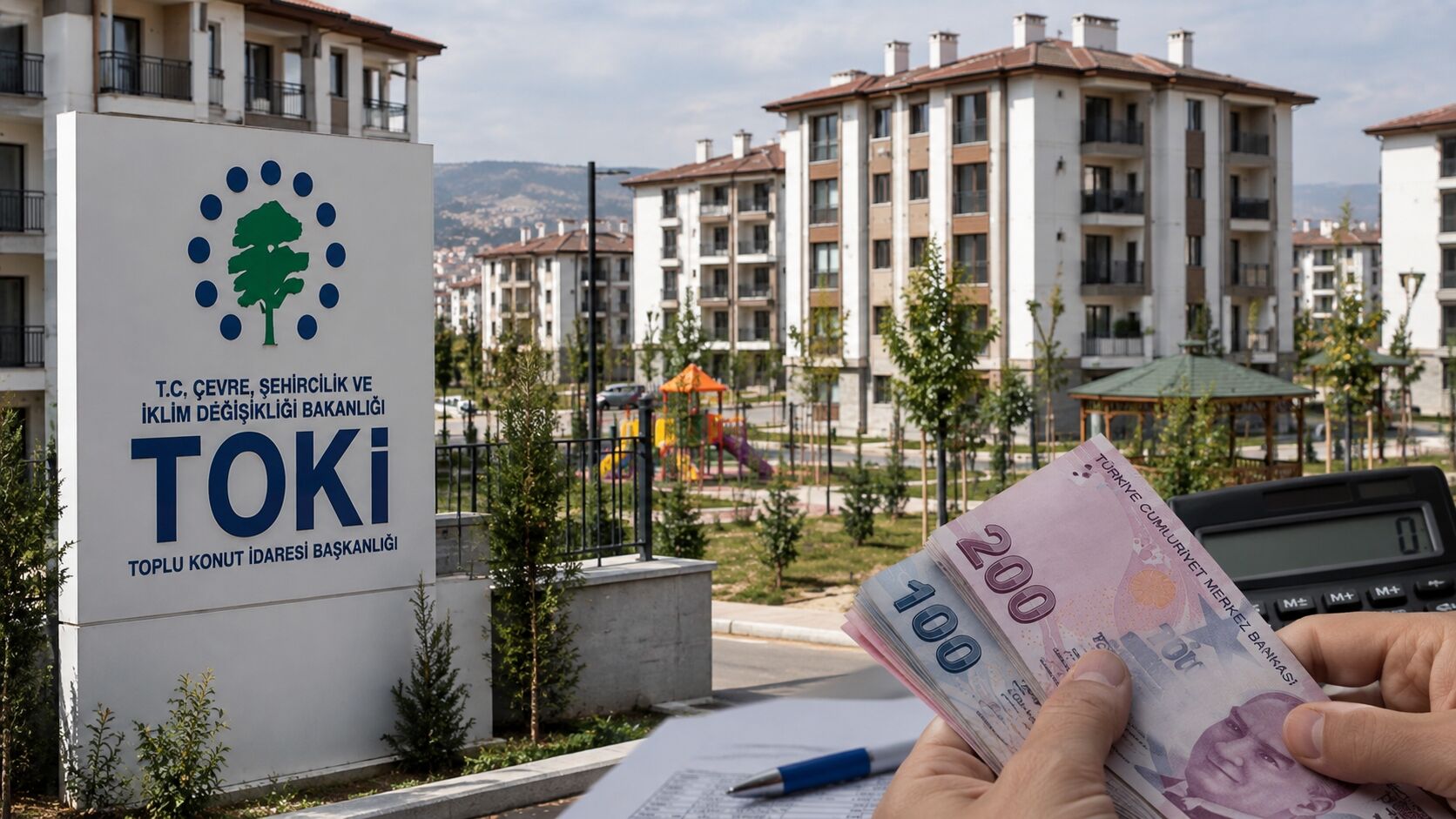 Toki Kira Zammı