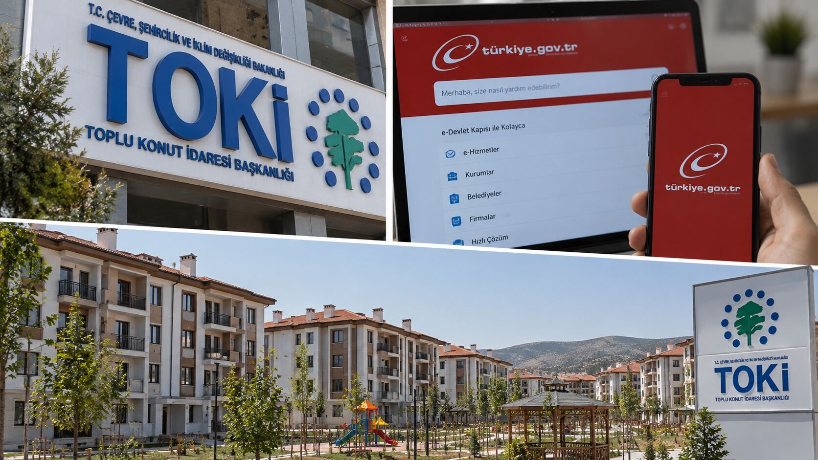 TOKİ Kiralık Konut Gelir Şartı Ne? 100 Bin TL Sınırı Nasıl Uygulanacak? Tapusu Olan Başvurabilir mi?