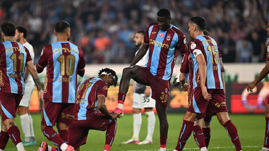 Trabzonspor 279383