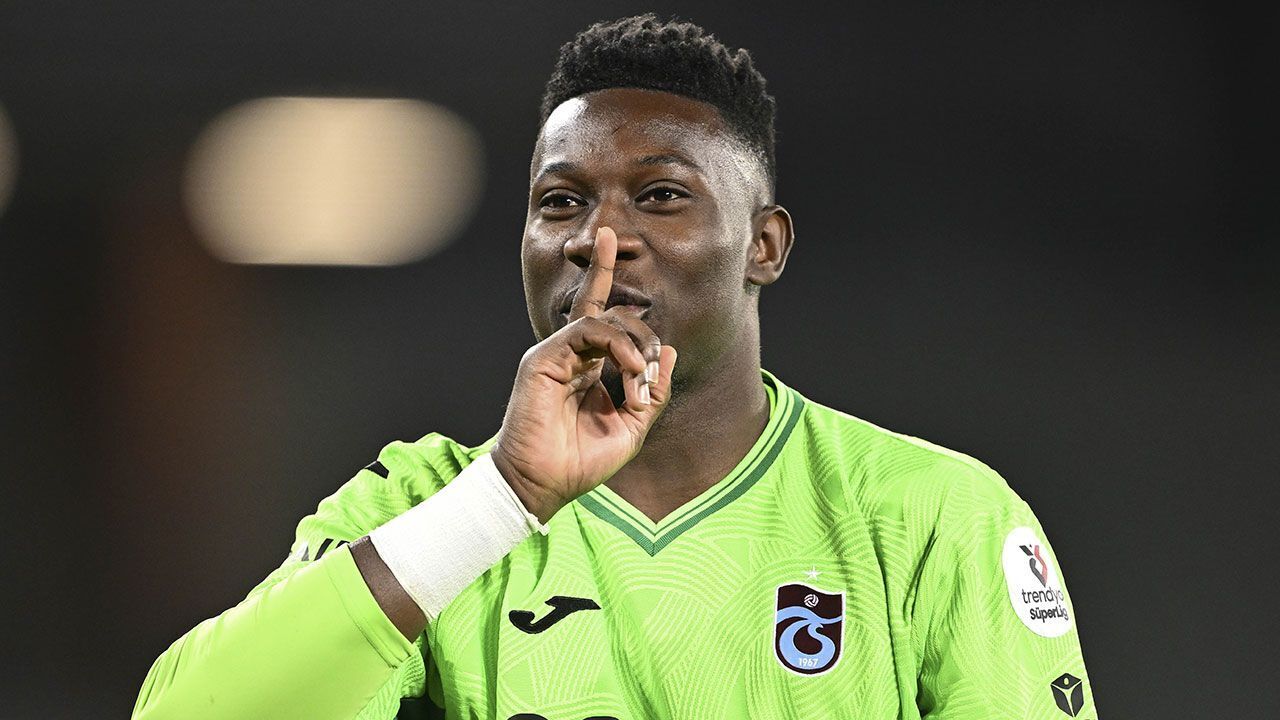 André Onana kaç milyon euro, piyasa değeri neden düştü, bonservisi kimde, Trabzonspor satın aldı mı?