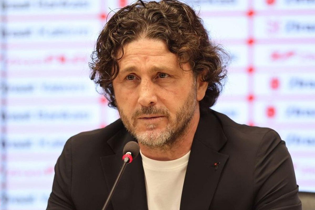 Trabzonspor'da deprem: Fatih Tekke dönemi sona erdi