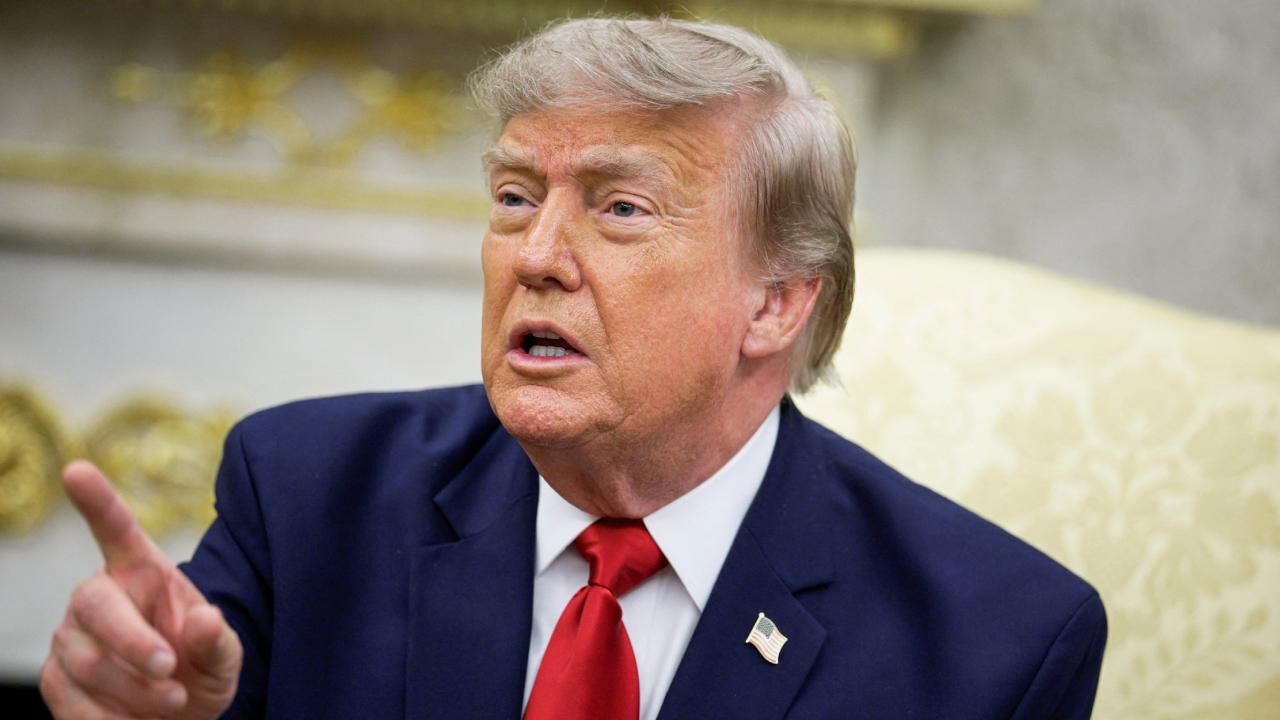 Trump Re 2475933