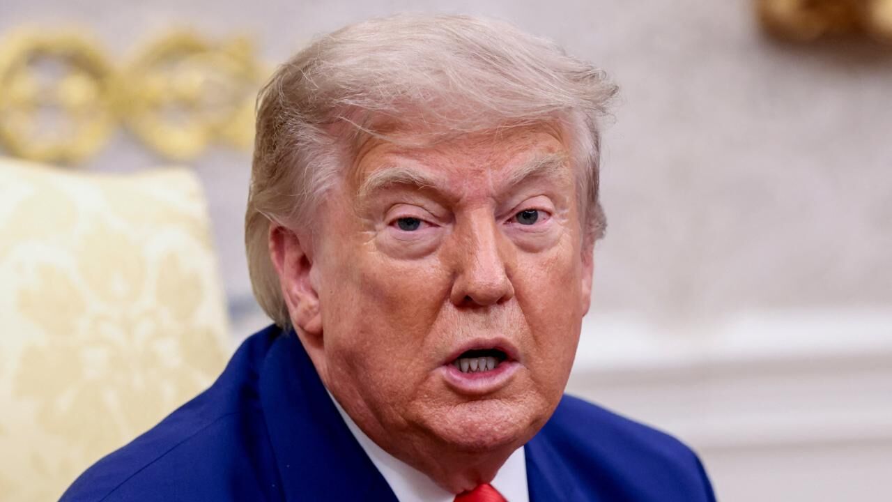 Rusya ve Ukrayna anlaştı! Haberi Trump açıkladı