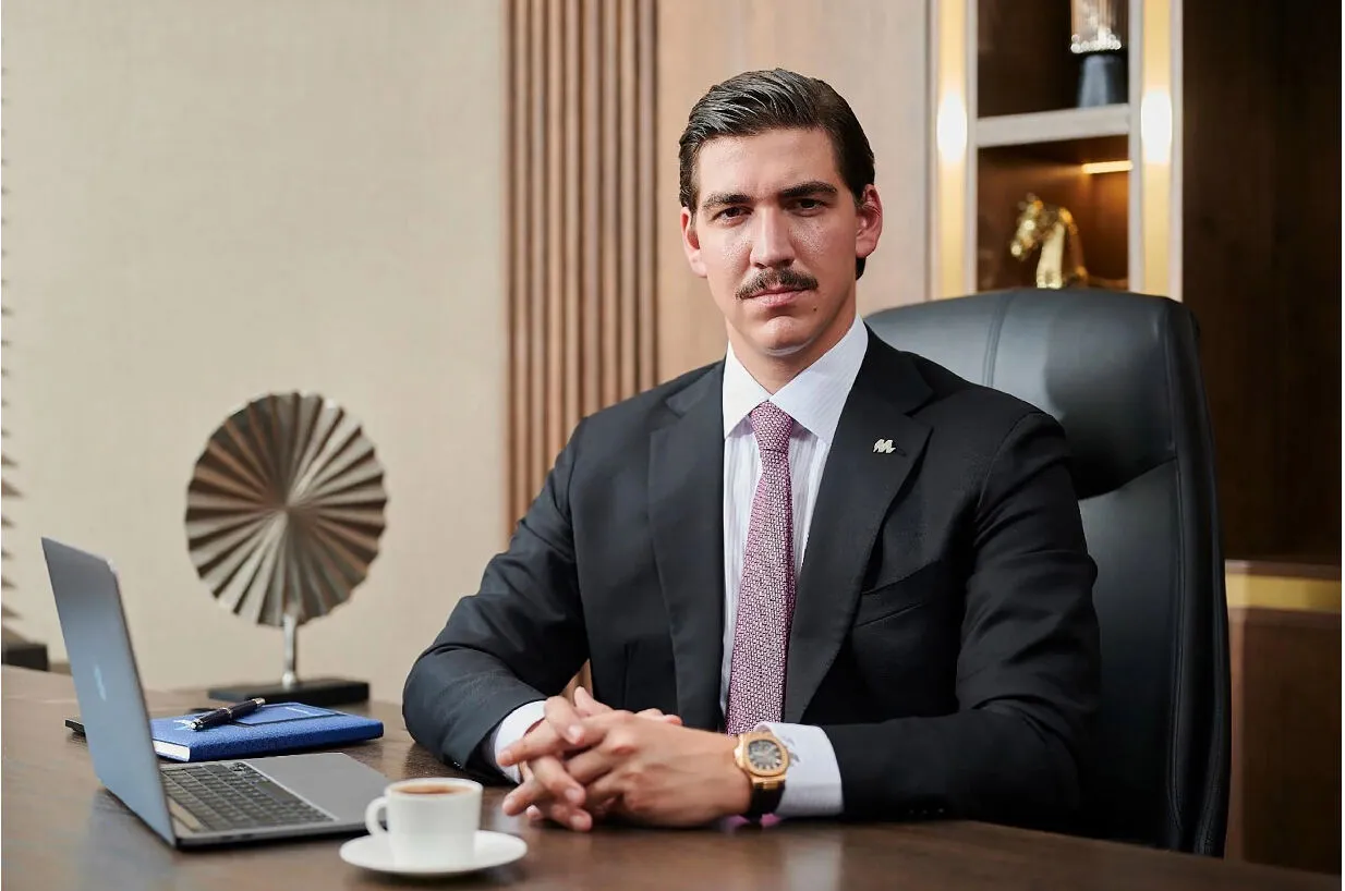 Turhan Mildon’un serveti ne kadar, Miller Holding’in sahibi mi, ailesi kim, hangi şirketleri ve yatırımları var?