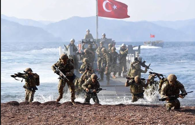 Türkiye-İsrail askeri güç karşılaştırması: Hangi ordu daha güçlü?