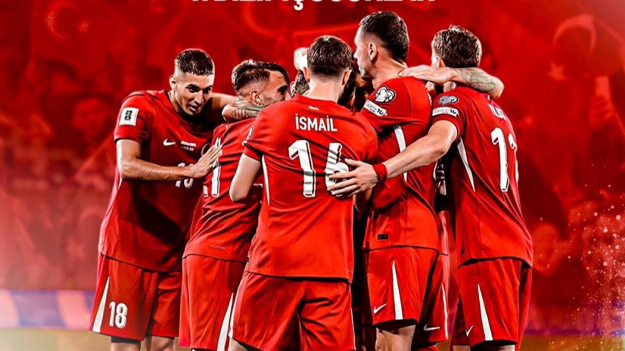 Türkiye Fransa Maçı Ne Zaman, Hangi Kanalda (2)