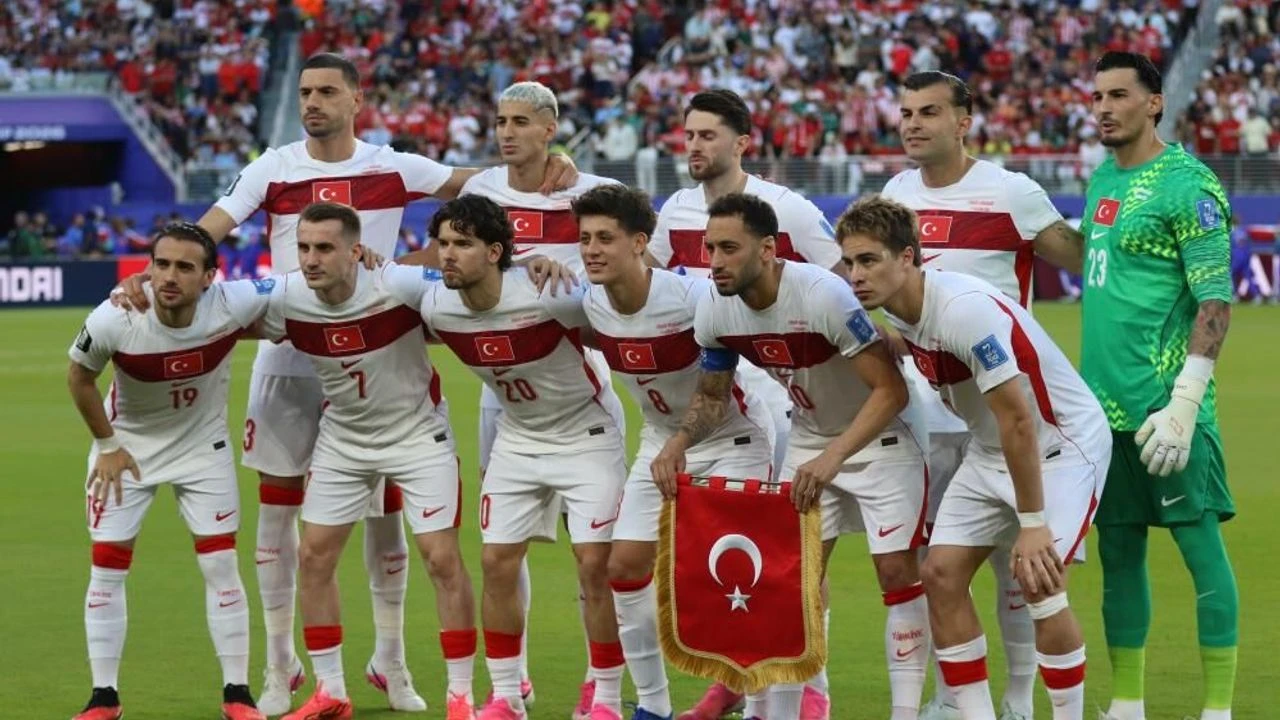 Belçika-Türkiye maçı ne zaman, saat kaçta, hangi kanalda? Milli maç nerede oynanacak, canlı yayın şifresiz mi?