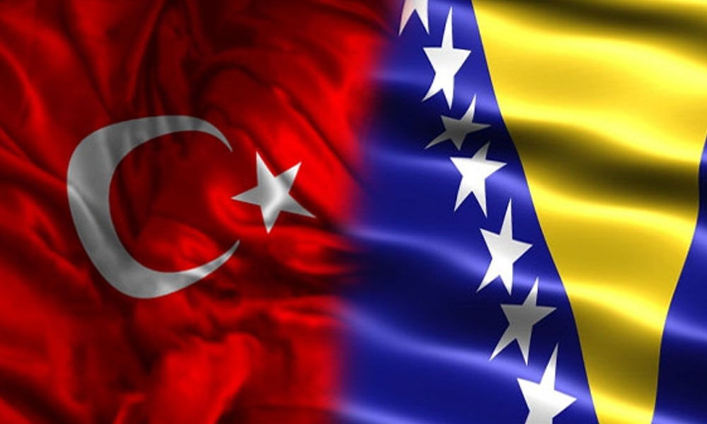 Türkiye’den Kardeş Ülke Bosna Hersek’e Savunma Kalkanı Kritik Imzalar Atıldı!