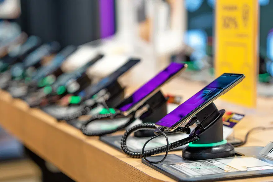 Türkiye'nin yeni yerli telefonu geliyor: Üretim tarihi ve yeri belli oldu