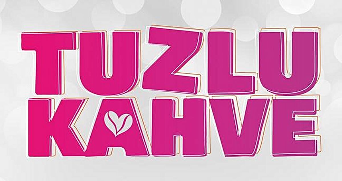 Tuzlu Kahve 3. bölüm FULL TEK PARÇA İZLE! Tuzlu Kahve son bölümde neler oldu?