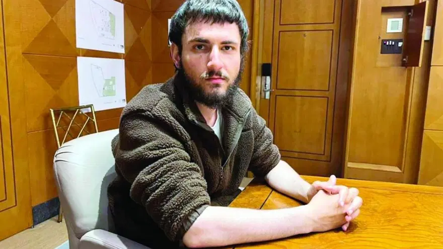 Gülistan Doku soruşturmasında flaş ifade: