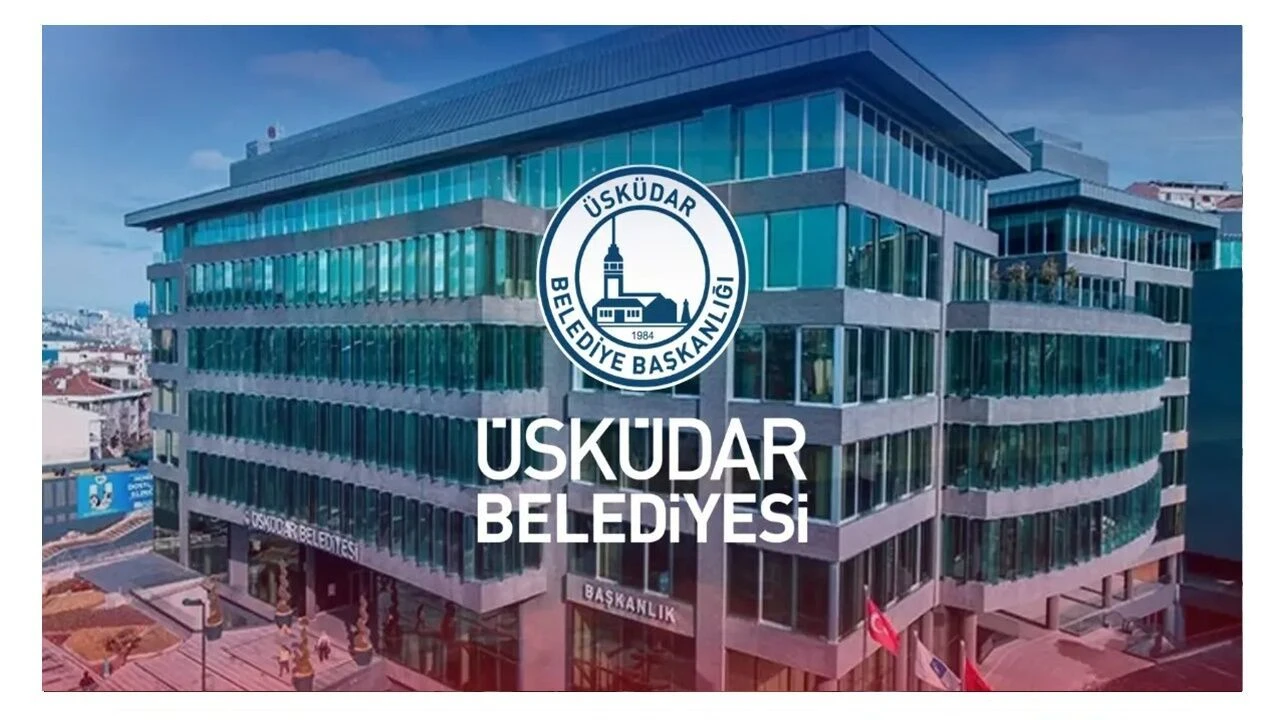 Üsküdar Belediyesi’nde Kritik Seçim Öncesi Dengeler Değişti Chp’li 4 Kişi Ak Parti’ye Katıldı!Www