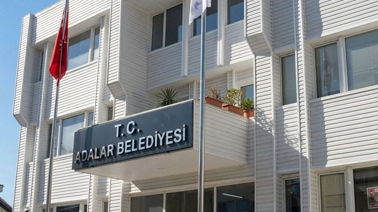 Üsküdar’dan Sonra Adalar Da Mı Chp Toplantıyı Boykot Etti, Mecliste Kriz Çıktı Ak Parti Ihtimali Masada!-1