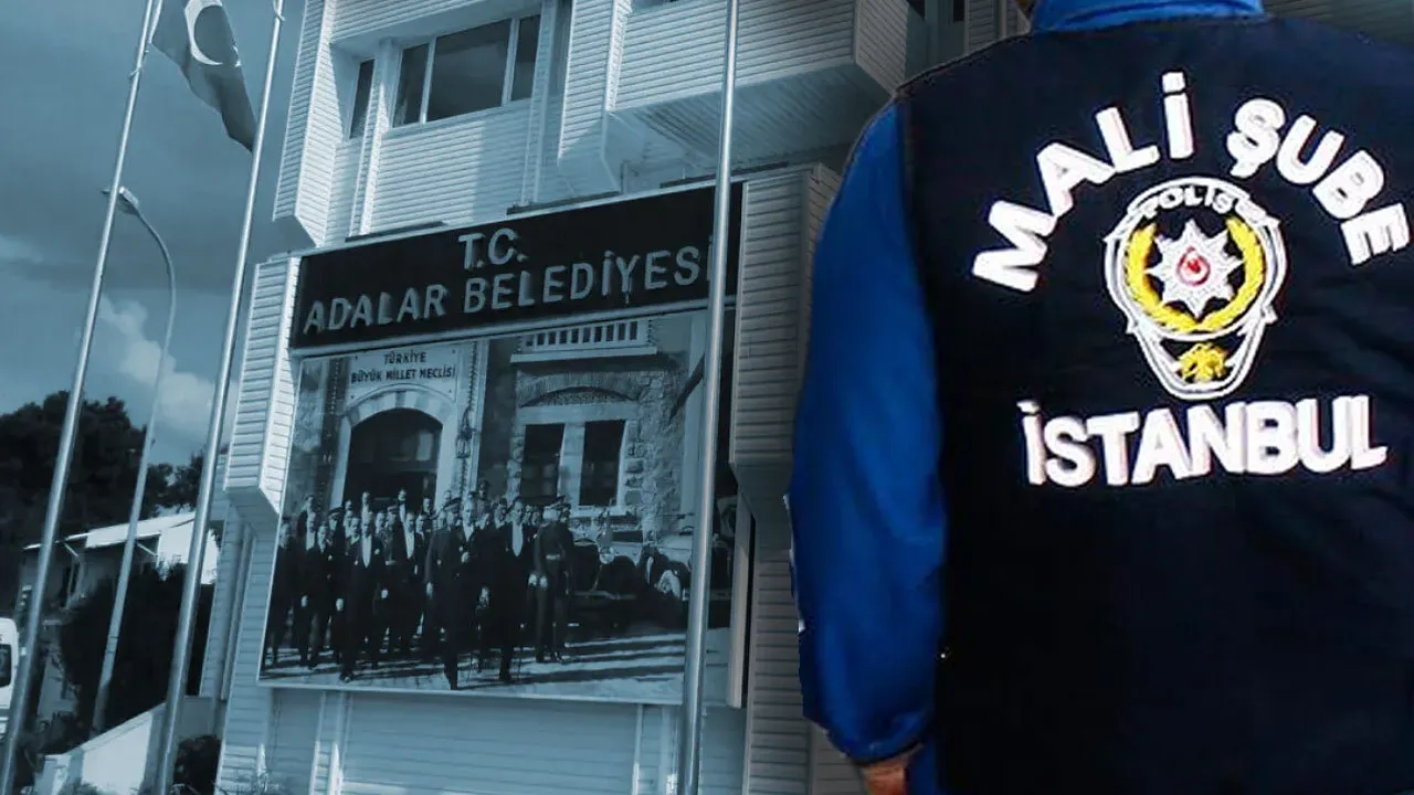 Üsküdar’dan Sonra Adalar Da Mı Chp Toplantıyı Boykot Etti, Mecliste Kriz Çıktı Ak Parti Ihtimali Masada!-2