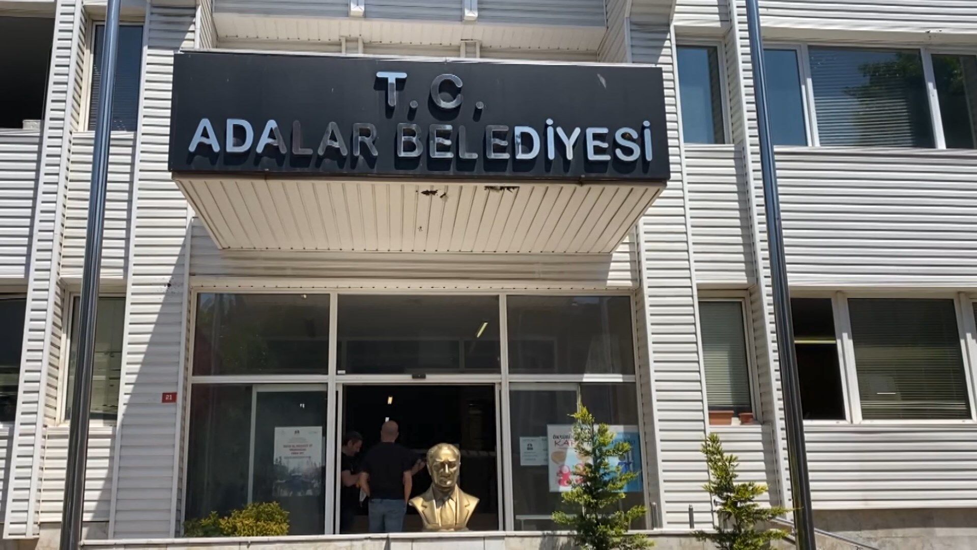Üsküdar’dan Sonra Adalar Da Mı Chp Toplantıyı Boykot Etti, Mecliste Kriz Çıktı Ak Parti Ihtimali Masada!-4