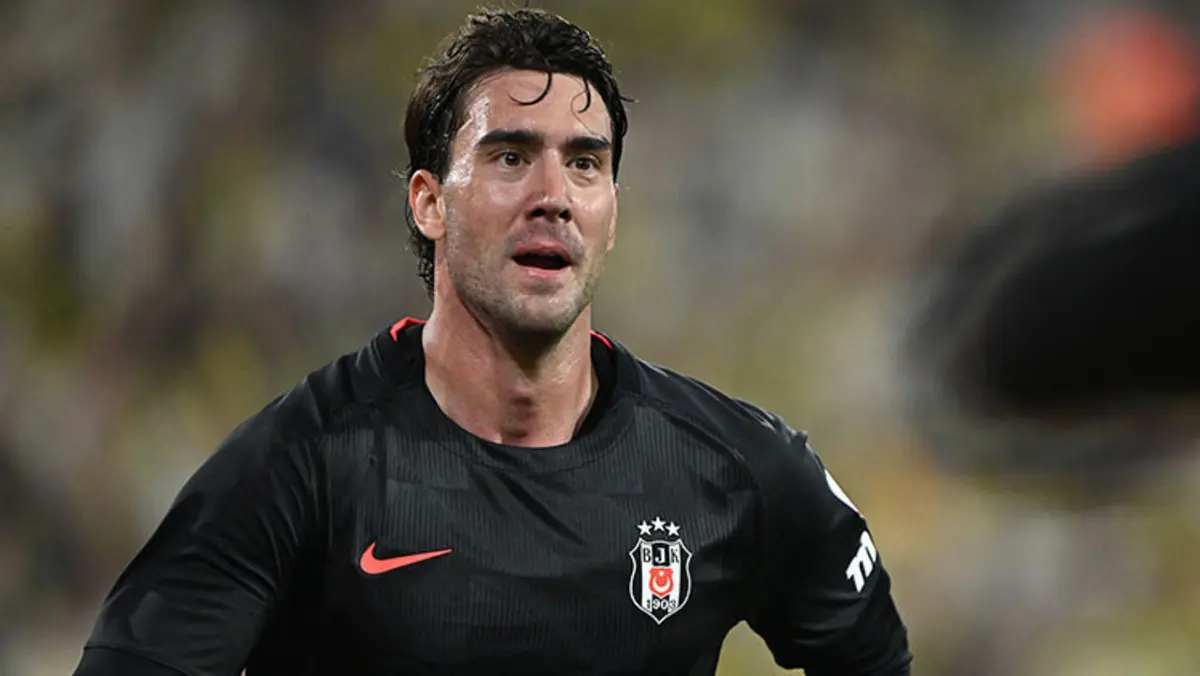 Vlahovic'in kaçıracağı maçlar belli oldu: İşte Beşiktaş'ın maçları