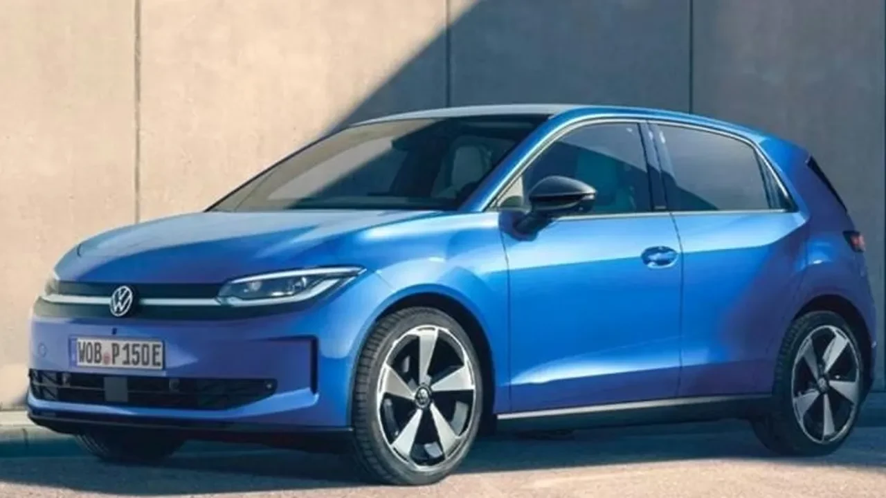 Volkswagen ID. Polo teslimat süresi kaç ay? ID. Polo kaç sipariş aldı? Skoda Epiq ne zaman teslim edilecek? Elektrikli modellerin menzili kaç km?