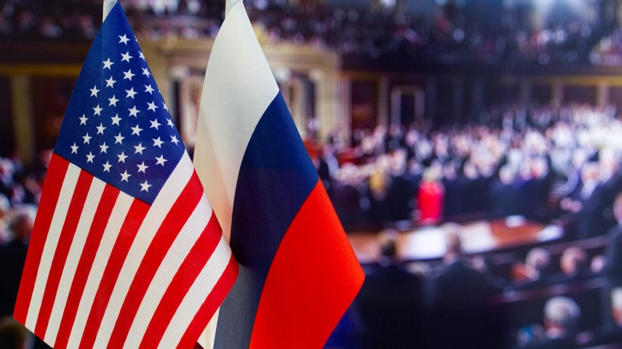 Washington Itiraf Etti, Moskova'dan Tepki Geldi Uzayda Silahlanma Yasaklanmalı!-1