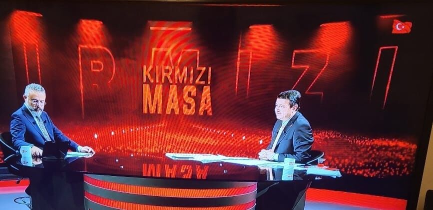 İşte Mahmut Arıkan'ın anlattığı fon fıkrası! Bu noktalara nasıl geldiğimizin fotoğrafı! O programda en fazla dikkat çeken hususlar!